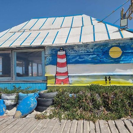 Hotel Diar Yassine Midoun Exteriér fotografie
