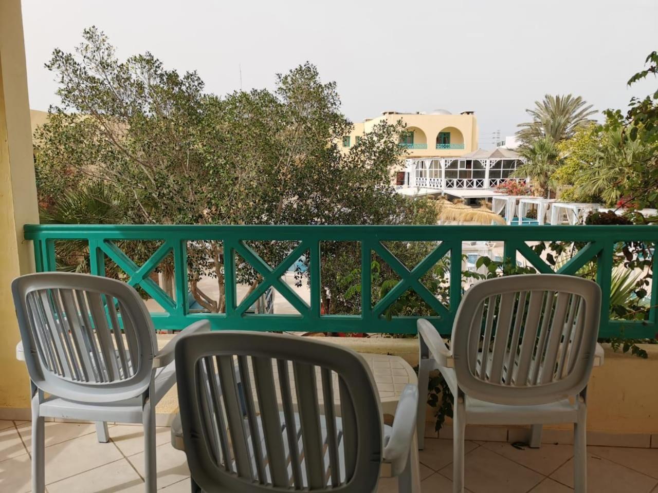 Hotel Diar Yassine Midoun Exteriér fotografie