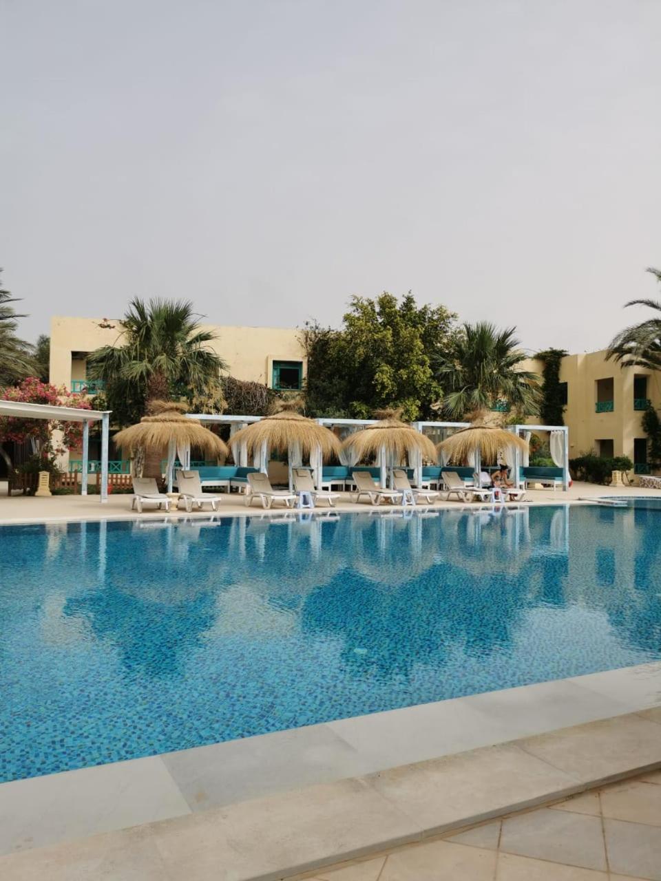 Hotel Diar Yassine Midoun Exteriér fotografie