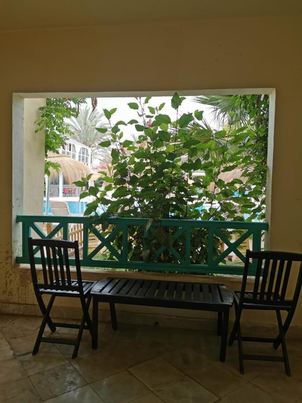 Hotel Diar Yassine Midoun Exteriér fotografie