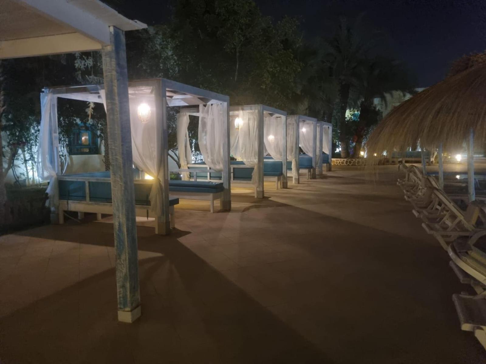 Hotel Diar Yassine Midoun Exteriér fotografie