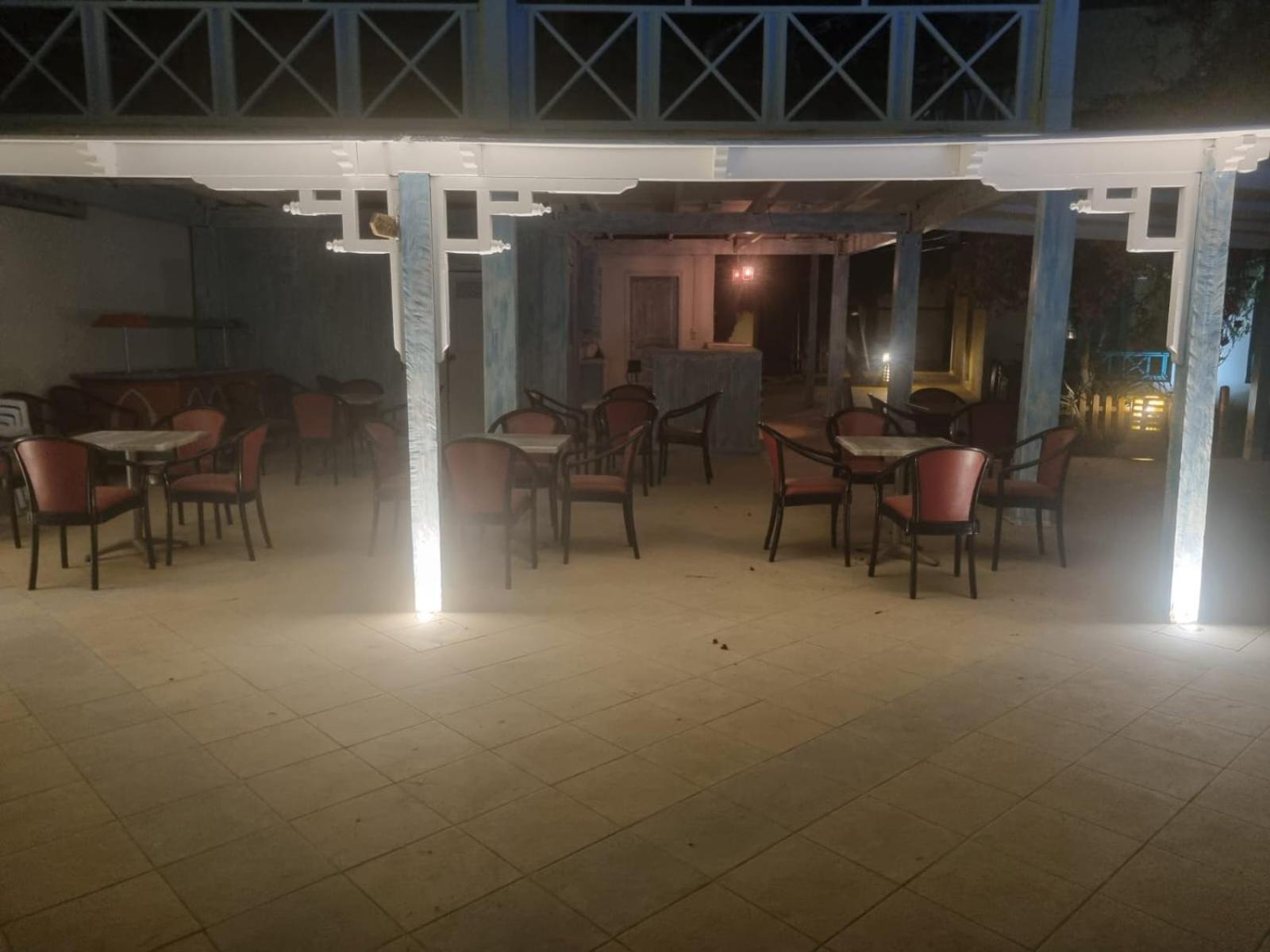 Hotel Diar Yassine Midoun Exteriér fotografie