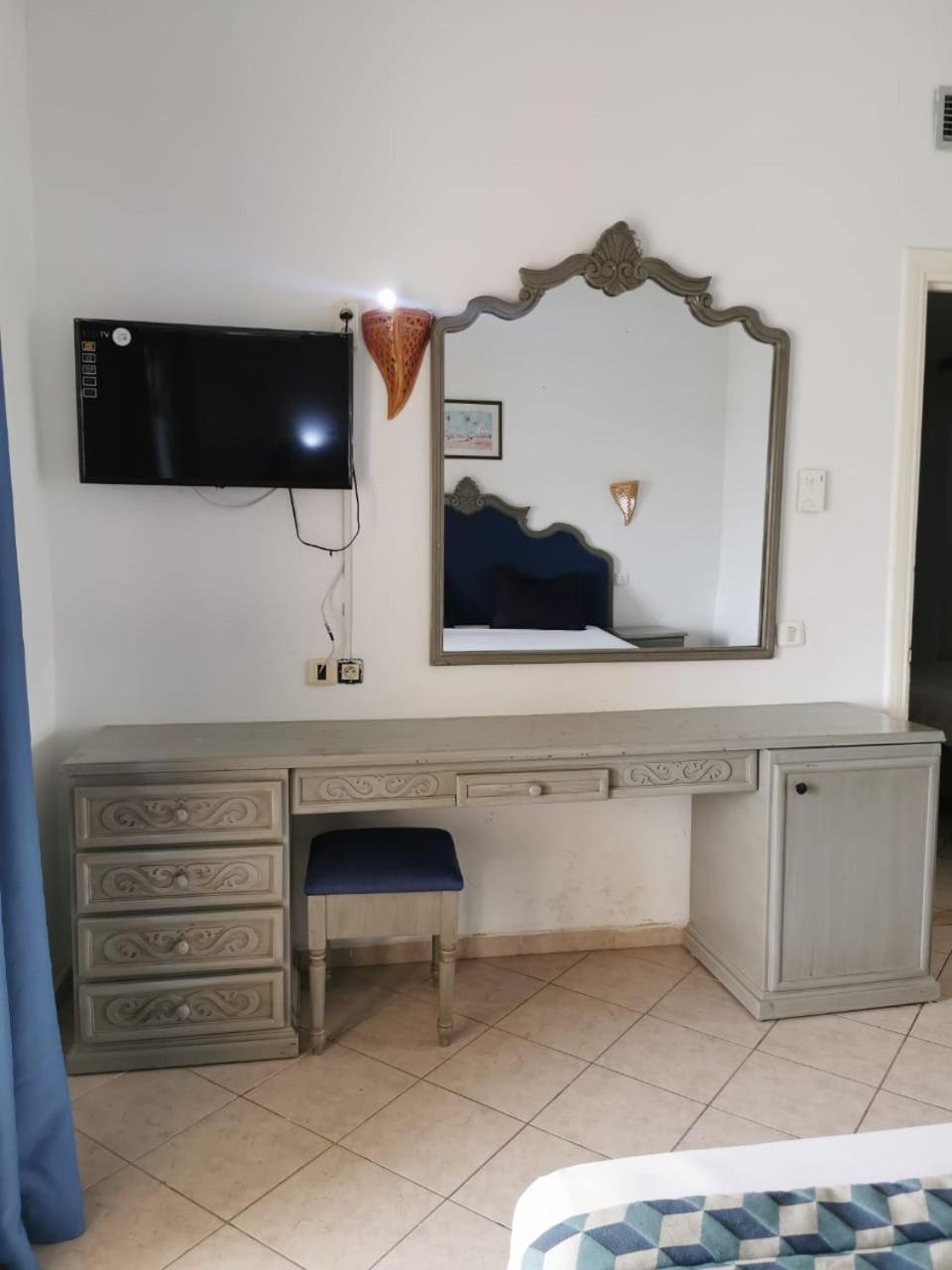 Hotel Diar Yassine Midoun Exteriér fotografie